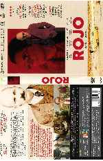 miniatura rojo-por-songin cover dvd