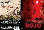 miniatura rojo-region-4-por-davidfloyd777 cover dvd