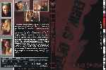 miniatura rojo-sangre-custom-por-el-verderol cover dvd