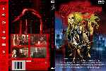 miniatura rojo-sangre-por-agustin cover dvd