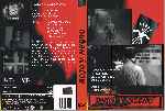 miniatura rojo-y-negro-custom-por-josemartinal cover dvd