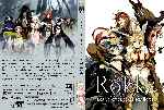 miniatura rokka-los-valientes-de-las-seis-flores-custom-por-yulanxl cover dvd
