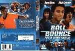 miniatura roll-bounce-fiesta-sobre-ruedas-region-1-4-por-jose101061 cover dvd