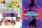 miniatura roll-bounce-sobre-ruedas-custom-v2-por-alexosito cover dvd
