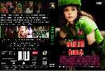 miniatura roller-girls-custom-por-jonander1 cover dvd