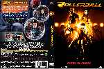miniatura rollerball-custom-por-jhongilmon cover dvd