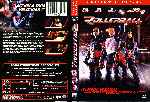 miniatura rollerball-edicion-especial-region-4-por-geolop cover dvd