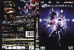 miniatura rollerball-por-el-verderol cover dvd
