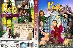 miniatura rolo-y-el-secreto-del-guisante-custom-por-matojin cover dvd