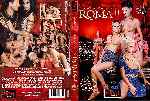 miniatura roma-2-xxx-por-champi-x cover dvd