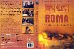 miniatura roma-2004-por-gero1 cover dvd
