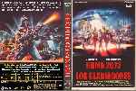 miniatura roma-2072-los-gladiadores-custom-por-jonander1 cover dvd