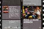miniatura roma-a-mano-armada-coleccion-poliziesco-cine-policiaco-italiano-por-werther1967 cover dvd