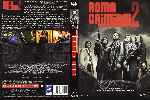 miniatura roma-criminal-temporada-02-custom-por-lolocapri cover dvd