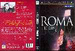 miniatura roma-fellini-region-4-por-argento1971 cover dvd