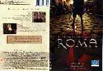 miniatura roma-temporada-01-volumen-04-episodios-09-10-region-4-por-elloco cover dvd