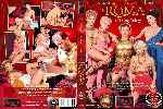 miniatura roma-xxx-por-champi-x cover dvd