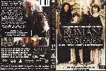 miniatura roman-mysteries-temporada-01-custom-por-jonander1 cover dvd