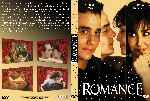 miniatura romance-2008-custom-por- cover dvd