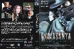 miniatura romasanta-custom-por-elka cover dvd
