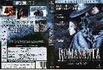 miniatura romasanta-edicion-coleccionista-por-malevaje cover dvd