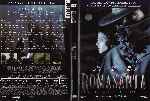 miniatura romasanta-region-4-por-richardgs cover dvd