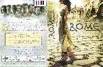 miniatura rome-temporada-02-region-1-4-por-antonio1965 cover dvd