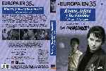 miniatura romeo-julieta-y-las-tinieblas-cine-en-35-mm-por-werther1967 cover dvd