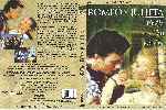 miniatura romeo-y-julieta-1954-por-joseluis17 cover dvd