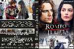 miniatura romeo-y-julieta-2014-custom-por-jonander1 cover dvd