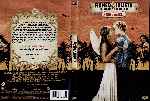 miniatura romeo-y-julieta-de-william-shakespeare-edicion-musical-por-nedalos cover dvd