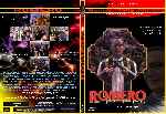miniatura romero-custom-por-andrew2706 cover dvd