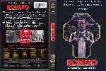 miniatura romero-custom-v2-por-keinu cover dvd