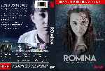 miniatura romina-custom-por-darioarg cover dvd