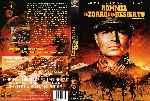 miniatura rommel-el-zorro-del-desierto-por-condozco-jones cover dvd