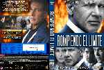 miniatura rompiendo-el-limite-custom-por-jonatan-casas cover dvd
