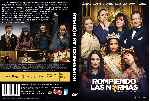 miniatura rompiendo-las-normas-custom-por-frankensteinjr cover dvd