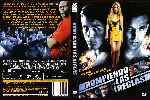 miniatura rompiendo-las-reglas-2008-por-eltamba cover dvd