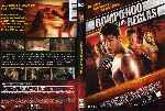 miniatura rompiendo-las-reglas-2008-region-4-por-richardgs cover dvd