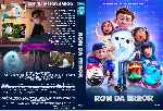miniatura ron-da-error-custom-por-davichooxd cover dvd