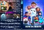miniatura ron-da-error-custom-por-davichooxd cover dvd