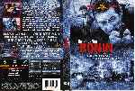 miniatura ronin-por-malevaje cover dvd