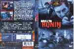 miniatura ronin-region-4-por-shen75 cover dvd