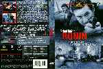 miniatura ronin-v2-por-manmerino cover dvd