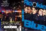 miniatura rookie-blue-custom-por-jonander1 cover dvd