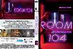 miniatura room-104-temporada-01-custom-por-joss-1 cover dvd