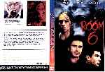 miniatura room-6-custom-por-mankey2006 cover dvd