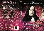miniatura rosa-de-lima-por-patatasjoe cover dvd