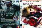 miniatura rosa-de-muerte-custom-por-hugoomar cover dvd