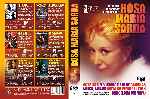 miniatura rosa-maria-sarda-pack-por-frankensteinjr cover dvd